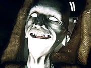 Play Dead Faces : Horror Room Game on FOG.COM